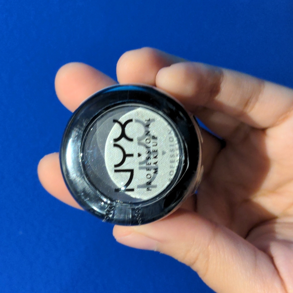 NYX Diamond Lust Eyeshadow